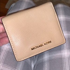 Michael Kors wallet